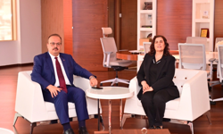 Canbolat’tan Aydın’a veda turu