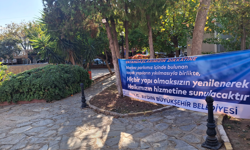 Çerçioğlu suç duyurusunda bulundu; Didim CHP ilçe başkanı ifadeye çağrıldı