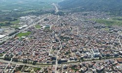 Çerçioğlu’ndan 260 milyonluk yeni altyapı yatırımı