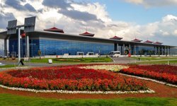 Çerçioğlu'ndan otogara neşter