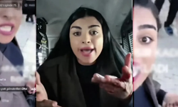 TikTok canlı yayını kanlı bitti: Genç kadın yüzünden bıçaklandı