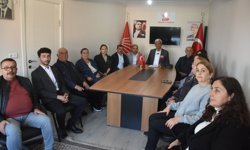 CHP Karacasu’dan Hayvancılıkta 'Kriz' Raporu: "Üretici de tüketici de mağdur"