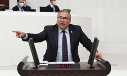 Bülbül, "Aydınlılar'ı mı cezalandırıyorsunuz?"