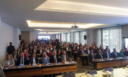 CHP’li başkanlardan Denizli çıkarması