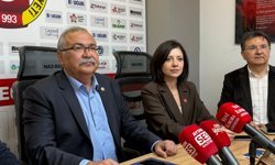 CHP'li Bülbül iktidara ateş püskürdü