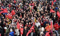 CHP'li gençler, çocuklar için yürüyecek