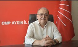 CHP’li Saatçı'dan Aydın Valiliği'ne çağrı