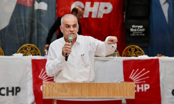 CHP’li Şahin, “Çocuklarımızın can güvenliğinden tasarruf yapılamaz!”