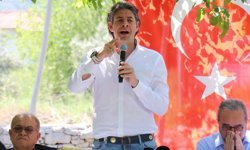 CHP’li Solakoğlu Bozdoğan’da üreticilerle buluştu