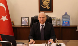 Başkan Kıvrak'tan 23 Nisan mesajı