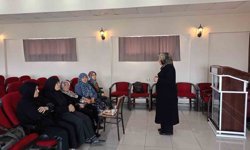 Çine’de hacı adaylarına yönelik bilgilendirme semineri