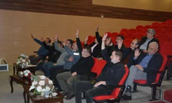 Cumhur İttifakı’ndan CHP’li Zencirci’ye tam destek