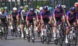 Cumhurbaşkanlığı Türkiye Bisiklet Turu, Aydın’dan başlıyor