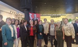 ÇYDD Aydın, dayanışma kahvaltısında buluştu