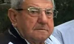 Aydın'ın duayen isminden acı haber: 27 yıl başkanlık yapmıştı