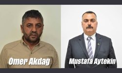 CHP İncirliova, iki meclis üyesini disipline sevk etti