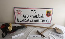 Define hayali yarım kaldı