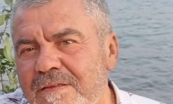 Nazilli'ye acı haber: Demirlerin ustası hayatını kaybetti