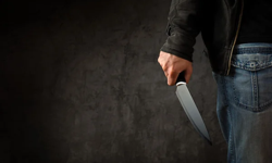 Nazilli’de kanlı hesaplaşma: Arabayla yolunu kesip bıçakladılar; 1 ağır yaralı