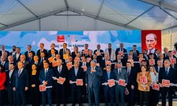 Didim Belediyesi araç filosunu güçlendirdi