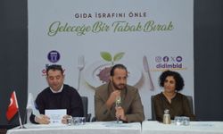 Didim Belediyesinden “İsraf’a karşı” farkındalık paneli