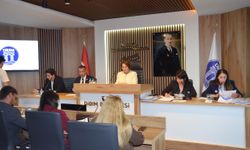 Didim Belediyesinin 2025 yılı faaliyet raporu kabul edildi