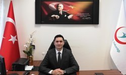 6 yıldır görevdeydi: Didim'de başhekimin tayini çıktı