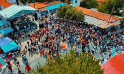 Didim Ege Lezzetleri Festivali ikinci kez kapılarını açıyor