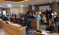 Didim meclisinde encümenler değişmedi; 3 isim komisyonlarda yok