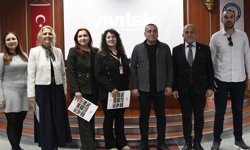 Didim MYO’da ’’ Güvende ve Farkında’’ paneli düzenlendi