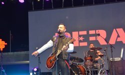 Didim’de 23 Nisan Grup “Pera” konseriyle kutlandı