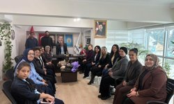 Didim’de “AK Kadınlar” için temayül yapıldı