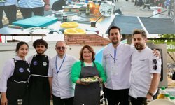 Didim’de Ege Lezzetleri festivali için geri sayım başladı