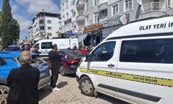 Didim'de genç işletmeci canına kıydı