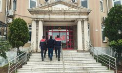 Didim'de göçmen kaçakçısı tutuklandı