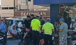 Didim'de ceza yağmur gibi yağdı: İşte bilanço