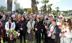 Didim’de Mübadil torunları atalarını andı