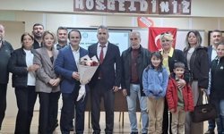 Didim’de otizm farkındalık eğitimi