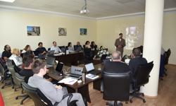 Didim’de Yapay Zeka Eğitimi başladı