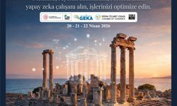 Didim’de Yapay Zeka eğitimi başlıyor