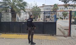 Didim’deki okullarda bekçiler göreve başladı