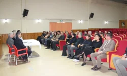 Didim’deki okulların önleyici tedbirleri masaya yatırıldı