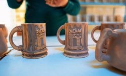 Didim’in Kültürel İzleri Seramikte Hayat Buluyor