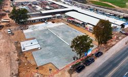 Didim’in yeni yaşam alanı; “Mavişehir projesi” çalışmalar hızlandı