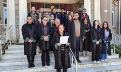 Didimli Avukatlar 5 Nisan’da sorunlarını anlattı