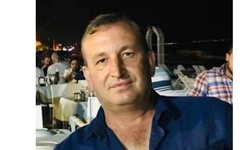 AK Partili Kocaman'ın acı günü