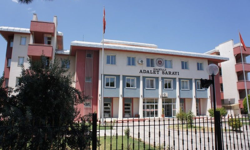 HSK kararnamesi yayımlandı: Nazilli Hakimi Erhan Ankara’ya atandı