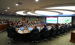 DSİ Aydın için harekete geçti