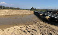 DSİ'den Germencik'e yatırım