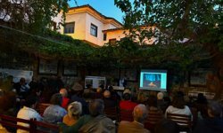 Dünya şampiyonu Dr. Paşa’dan "İki Dünya, Tek Nefes" çıkarması